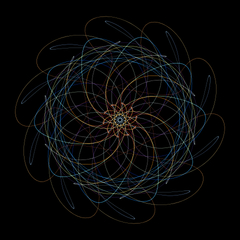 HTML Spirograph submission #7440