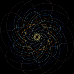 HTML Spirograph submission #7441