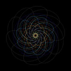 HTML Spirograph submission #7442