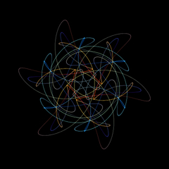 HTML Spirograph submission #7446