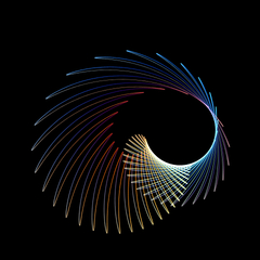 HTML Spirograph submission #7447