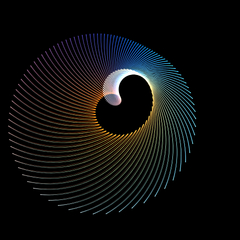 HTML Spirograph submission #7448