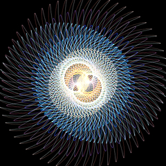 HTML Spirograph submission #7449