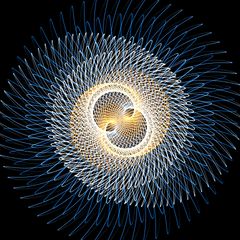 HTML Spirograph submission #7450