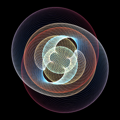 HTML Spirograph submission #7461