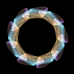 HTML Spirograph submission #7467