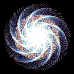 HTML Spirograph submission #7469