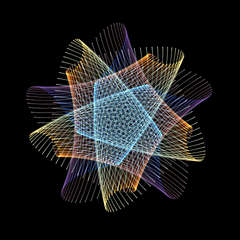 HTML Spirograph submission #7472