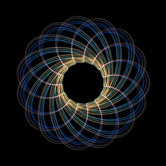 HTML Spirograph submission #7473
