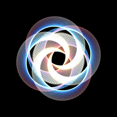 HTML Spirograph submission #7476