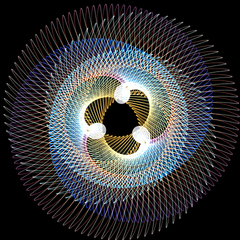 HTML Spirograph submission #7477