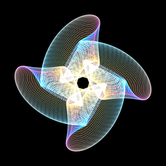 HTML Spirograph submission #7479