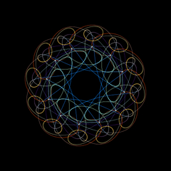 HTML Spirograph submission #7485