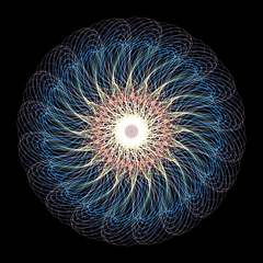 HTML Spirograph submission #7487