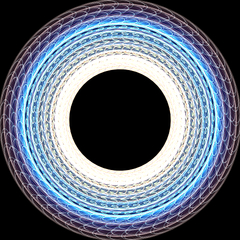 HTML Spirograph submission #7489