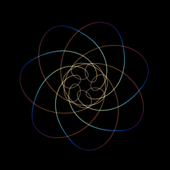 HTML Spirograph submission #7494