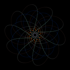 HTML Spirograph submission #7495