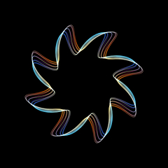 HTML Spirograph submission #7496