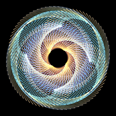 HTML Spirograph submission #7504