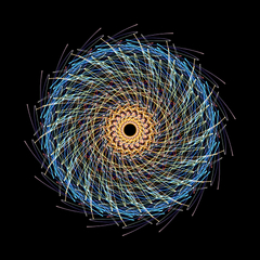 HTML Spirograph submission #7505