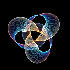 HTML Spirograph submission #7507