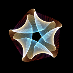 HTML Spirograph submission #7511