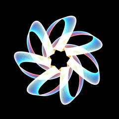 HTML Spirograph submission #7513