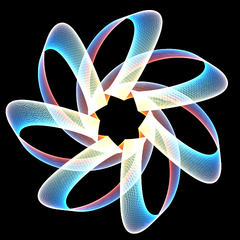 HTML Spirograph submission #7514