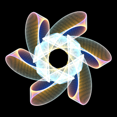 HTML Spirograph submission #7516