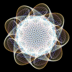 HTML Spirograph submission #7517