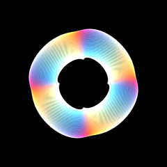 HTML Spirograph submission #7523