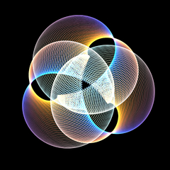 HTML Spirograph submission #7524