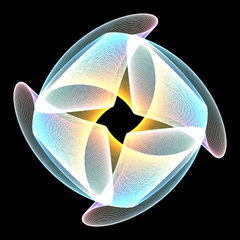 HTML Spirograph submission #7525