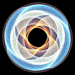 HTML Spirograph submission #7529