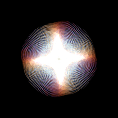 HTML Spirograph submission #7542