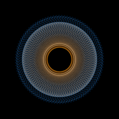 HTML Spirograph submission #7544