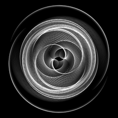 HTML Spirograph submission #7545