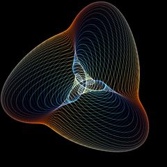 HTML Spirograph submission #7546