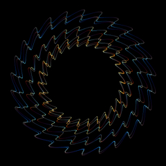 HTML Spirograph submission #7549