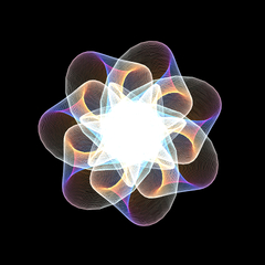 HTML Spirograph submission #7550