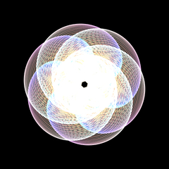HTML Spirograph submission #7553