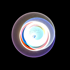 HTML Spirograph submission #7554