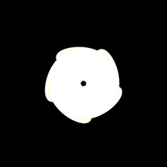 HTML Spirograph submission #7556