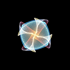 HTML Spirograph submission #7561