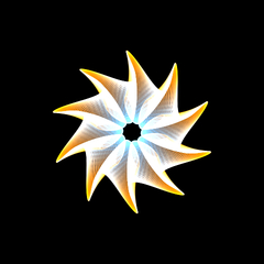 HTML Spirograph submission #7570