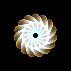 HTML Spirograph submission #7571