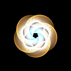 HTML Spirograph submission #7572