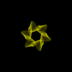 HTML Spirograph submission #7580