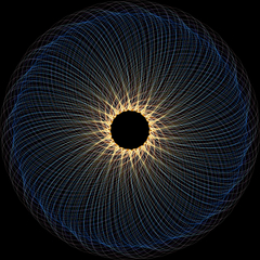 HTML Spirograph submission #7583