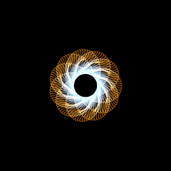 HTML Spirograph submission #7588